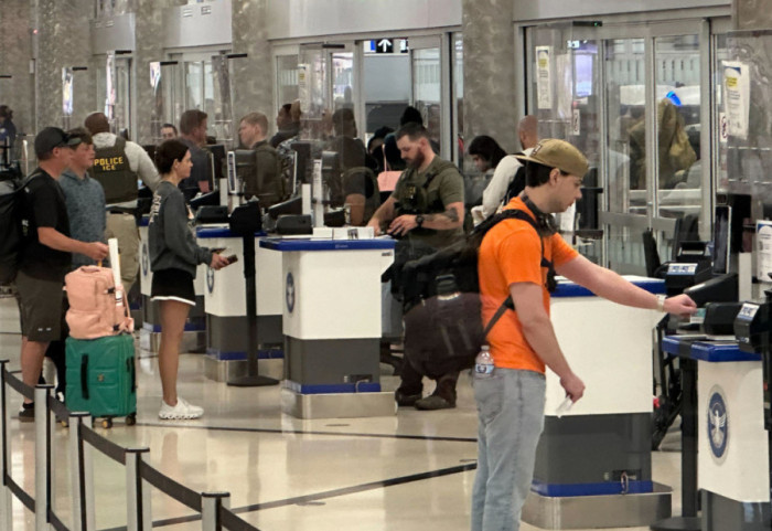 Mbyllja e pjesshme e qeverisë bëhet më e gjata në historinë e SHBA-së