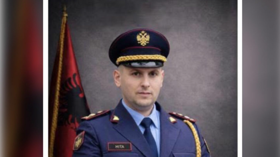 Zgjidhet drejtori i ri i Policisë së Shtetit