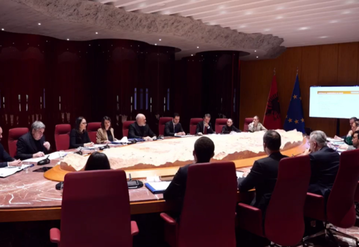 Integrimi në BE, Rama: Proces kompleks, rrit kapacitetet institucionale të vendit