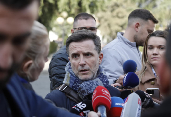 "Nuk kam folur me Edi Ramën për kandidimin tim", Braçe: Nuk dua ta sfidoj