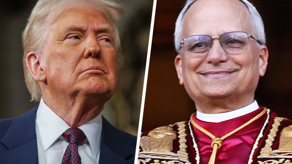 Lufta me Iranin “përplas” Shtëpinë e Bardhë me Papën: Lutjet për trupat nuk janë të gabuara!