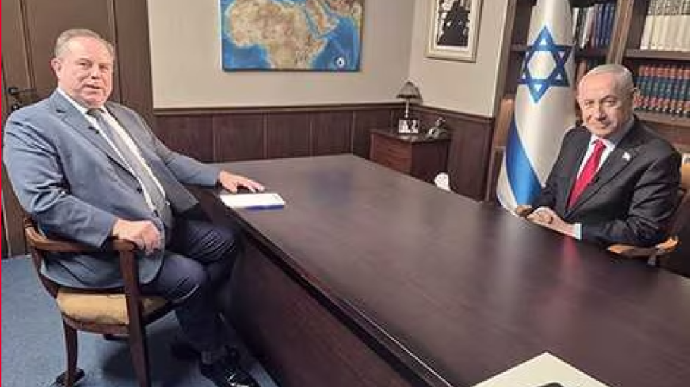 “Perëndimi e ka nënvlerësuar Iranin”, Netanyahu për “Newsmax”: Raketat e tij mund të mbërrijnë Evropën