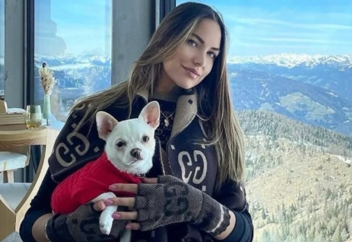 5 muaj pas vrasjes makabre dhunohet arkivoli i modeles në Itali, i marrin kafkën