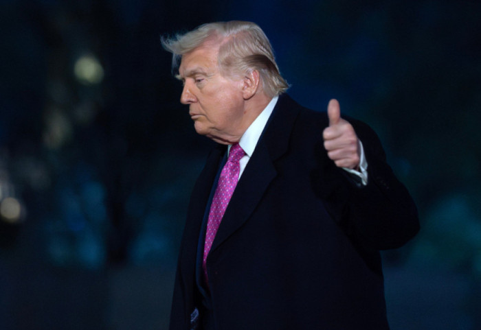 Trump iu drejtohet aleatëve: Blini naftë amerikane ose “luftoni për të”