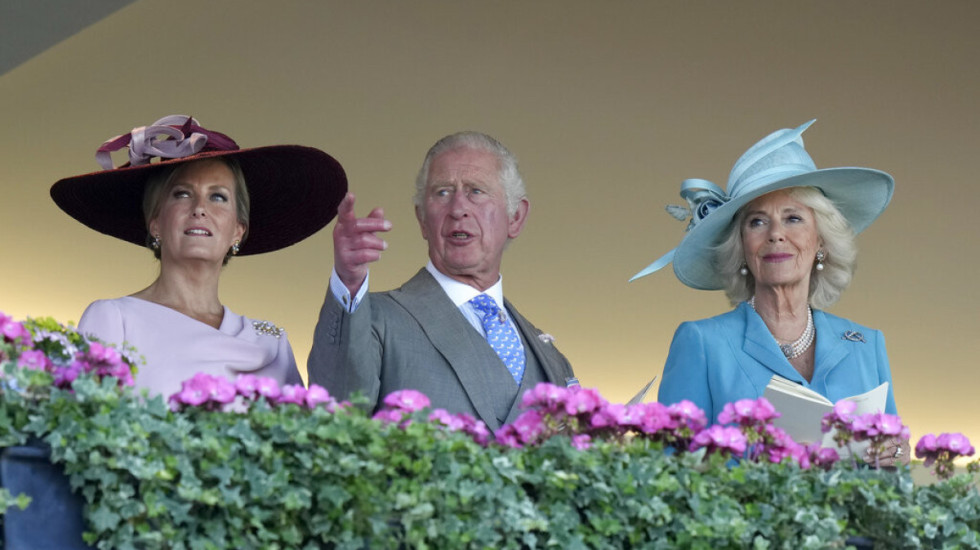 Mbreti Charles dhe Mbretëresha Camilla vizitë shtetërore në SHBA në prill