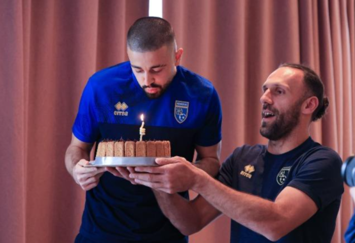 Ka festë te Kosova para Turqisë