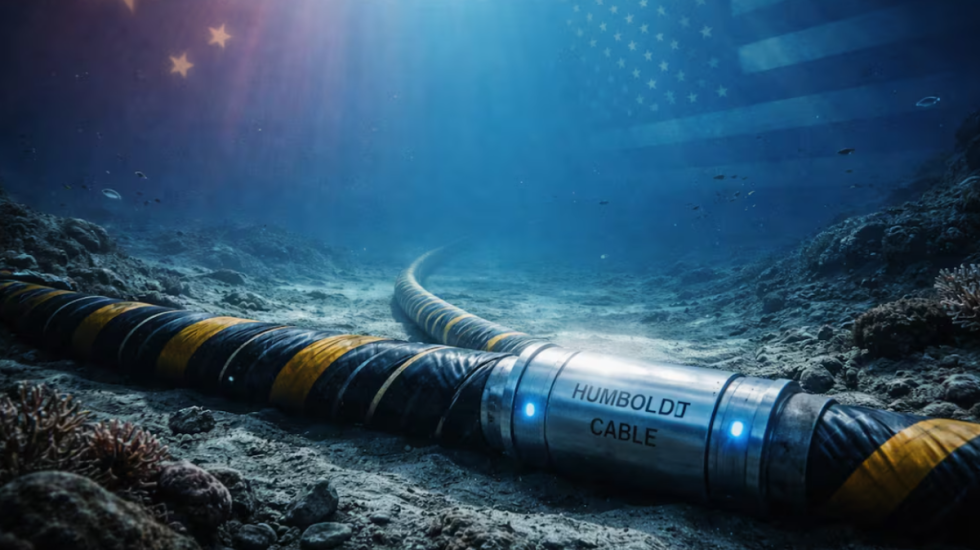 “Lufta” SHBA-Kinë për një kabull në fund të detit