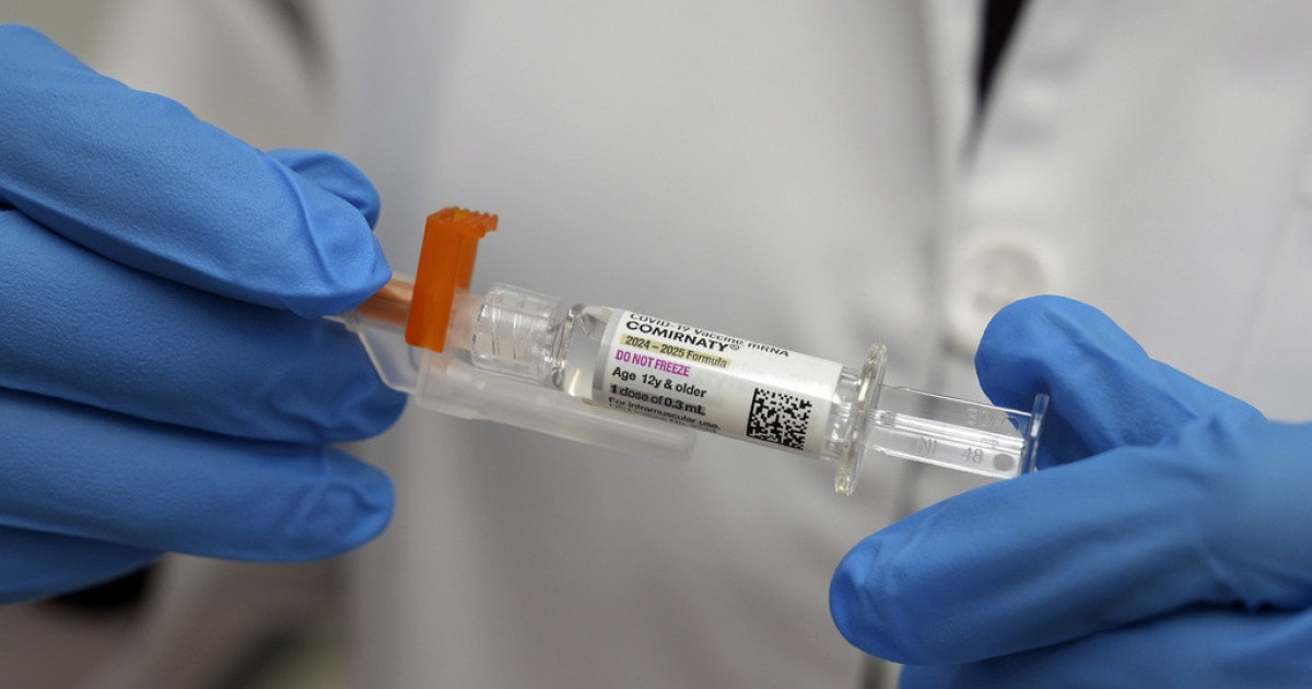  Cicada   varianti i ri i Covid 19 që po përhapet me shpejtësi dhe që i reziston vaksinës