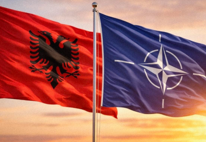 17 vjet në NATO, presidenti Begaj: Jemi aleatë të denjë