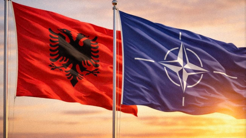 17 vjet në NATO, presidenti Begaj: Jemi aleatë të denjë