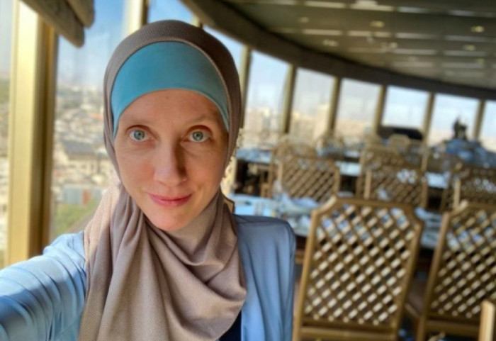 Milicia e lidhur me Iranin rrëmben gazetaren e njohur amerikane në Bagdad