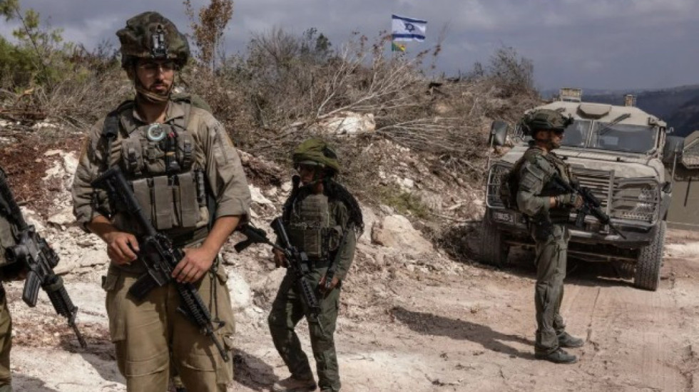 Libani jugor si Gaza, Izraeli shpall pushtimin: E mbajmë dhe pas luftës, do krijojmë zonë tampon!