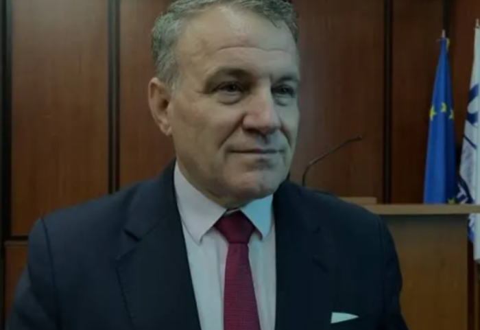 “Vlora, një dashuri e pakufijshme”, Arben Malaj shpall ambicien për të kandiduar për kryebashkiak