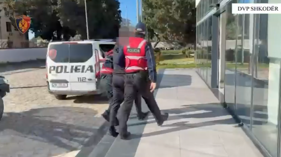 Goditet trafiku i drogës në Shkodër, kapet kanabis, transportohej me varka në anën tjetër të kufirit