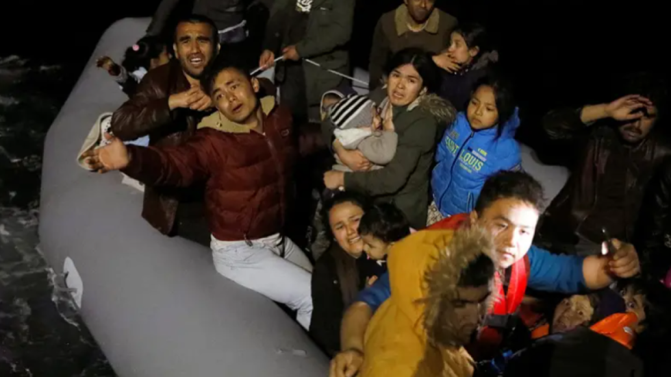 Tragjedi pranë brigjeve turke, mbytet varka me emigrantë