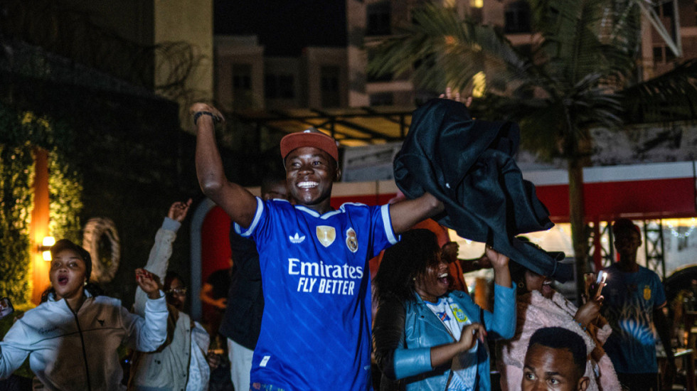 U kualifikua në Kupën e Botës pas 52 vitesh, ky shtet e shpall ditë pushimi fitoren