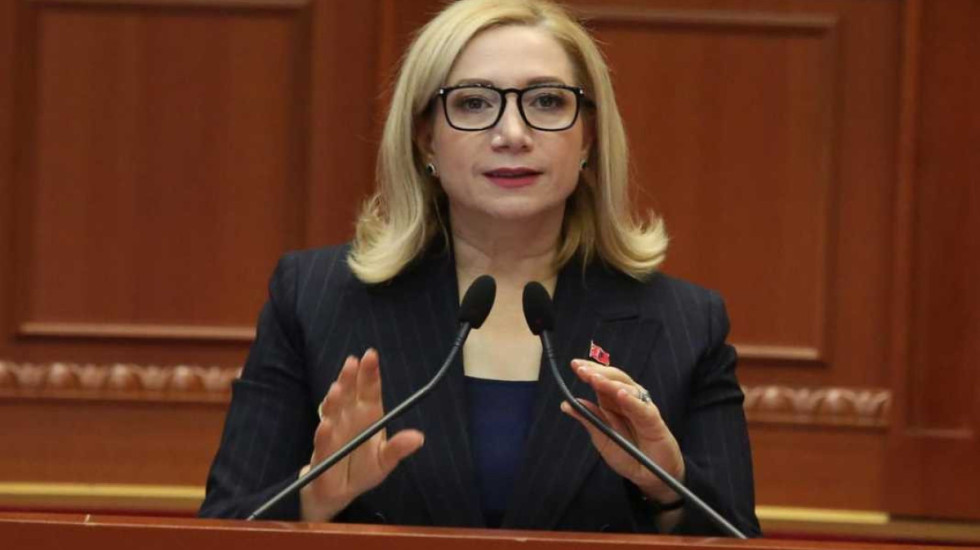 E para herë një grua! Ish kryetarja e Gjykatës Kushtetuese merr postin e ri