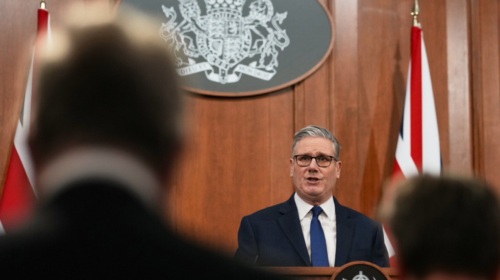 "Koalicioni i Hormuzit" takohet të enjten për planin konkret