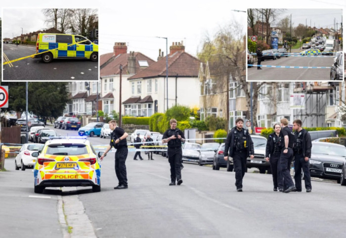 Panik në Angli: Plagosja me armë zjarri shkakton mbylljen e tre shkollave