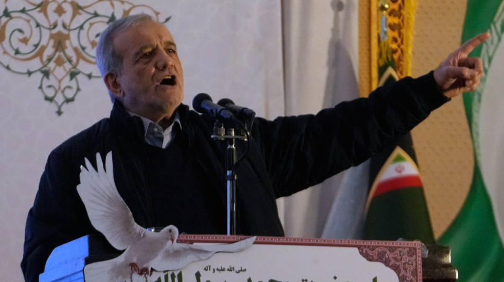 Presidenti iranian, letër amerikanëve: SHBA po vepron si mjet i Izraelit