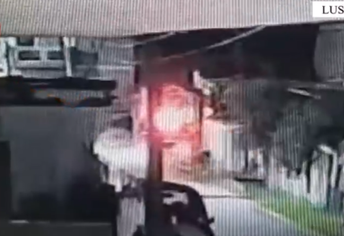 Dogji një makinë në Lushnje, kapet autori, në kërkim porositësi