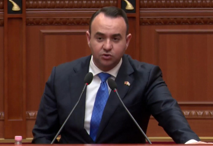 Krimi në polici, PD interpelancë me ministrin e Brendshëm, Balliu: Plagë kombëtare! Lamallari: Kriminaliteti në rënie