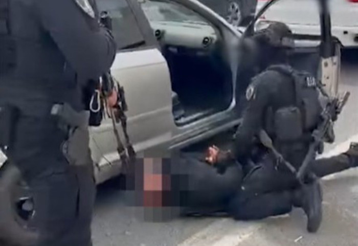 Tentoi të vriste në Shkodër, arrestohet në Tiranë 32-vjeçari