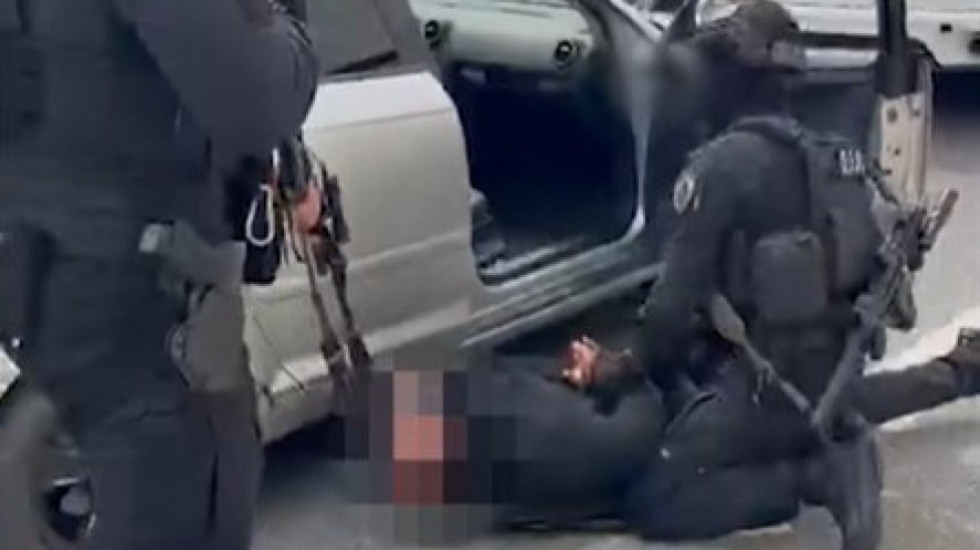 Tentoi të vriste në Shkodër, arrestohet në Tiranë 32-vjeçari