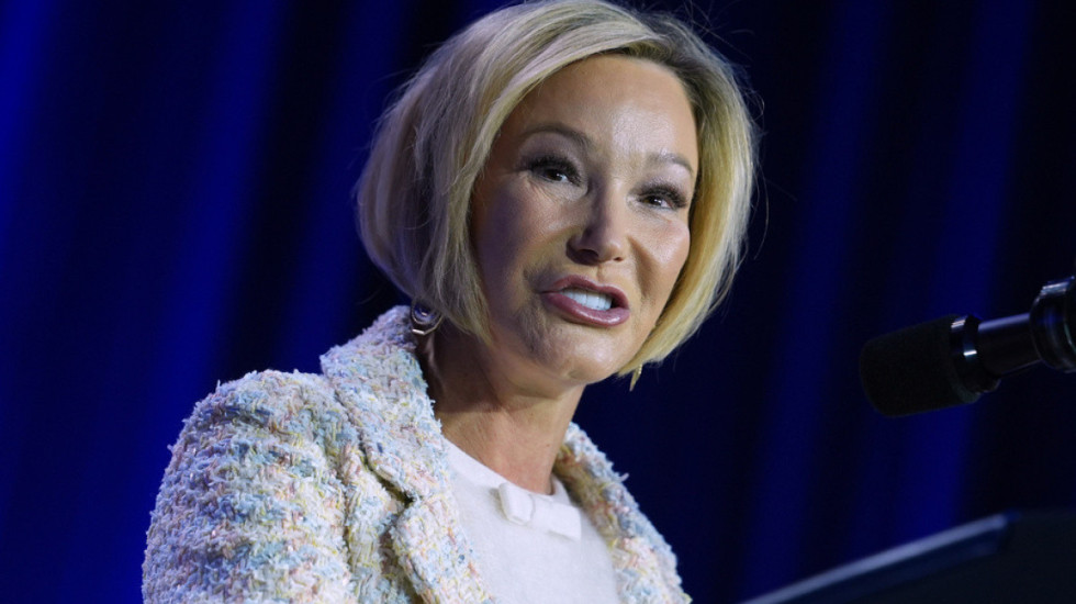 "Siç u ringjall Krishti, ashtu jeni dhe ju", krahasimi i çuditshëm i kryetares zyrtare Fetare për Trump