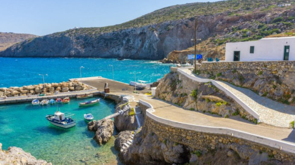 Shtëpi për 1 euro dhe deri në 25 mijë euro cash, 'parajsat' që ju paguajnë për të nisur jetë të re