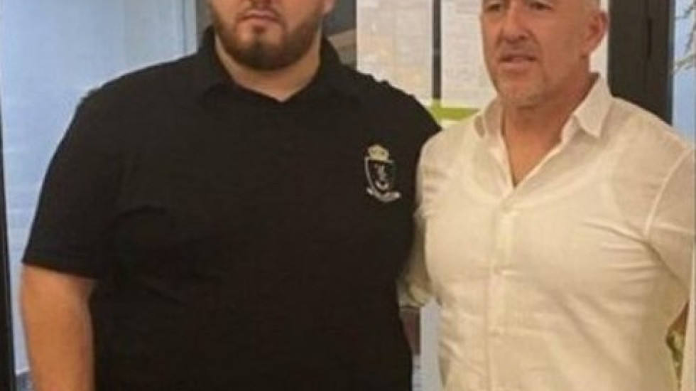 Në kërkim për tonelata kokaine, dorëzohet në Spanjë djali i Erzen Breçanit