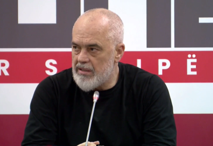 “Po dixhitalizojmë të gjitha hartat”, Rama për legalizimet: Janë skanuar 54 milionë fletë, një pjesë e pamundur