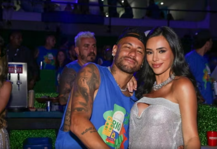 Neymar jashtë Brazilit për Botërorin 2026, “fajin” e ka edhe e motra