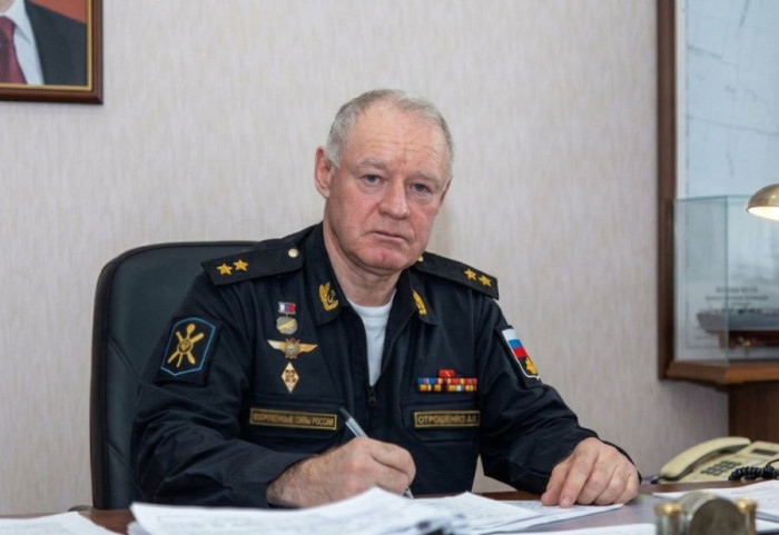 Ukrainasit mund të kenë eliminuar një gjeneral rus në Krime