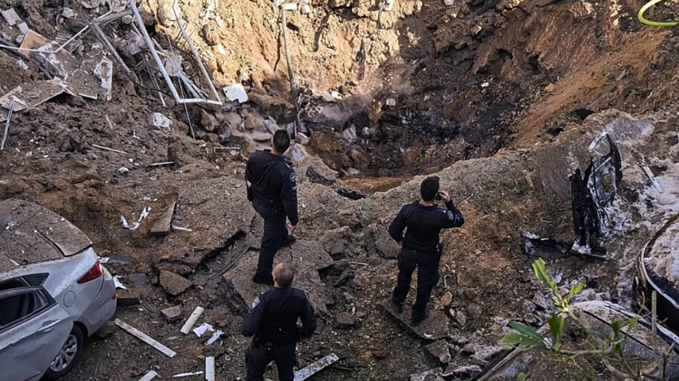 Irani zotohet për sulme “shkatërruese” ndaj Amerikës pas kërcënimeve të Trumpit