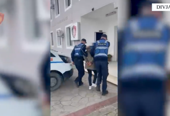 I dënuar për drogë dhe armëmbajtje, kapet në Divjakë i kërkuari