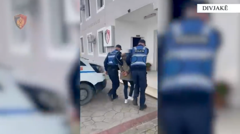 I dënuar për drogë dhe armëmbajtje, kapet në Divjakë i kërkuari