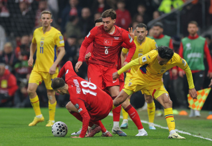 Moskualifikimi në Botëror, tjetër trajner i shkarkuar