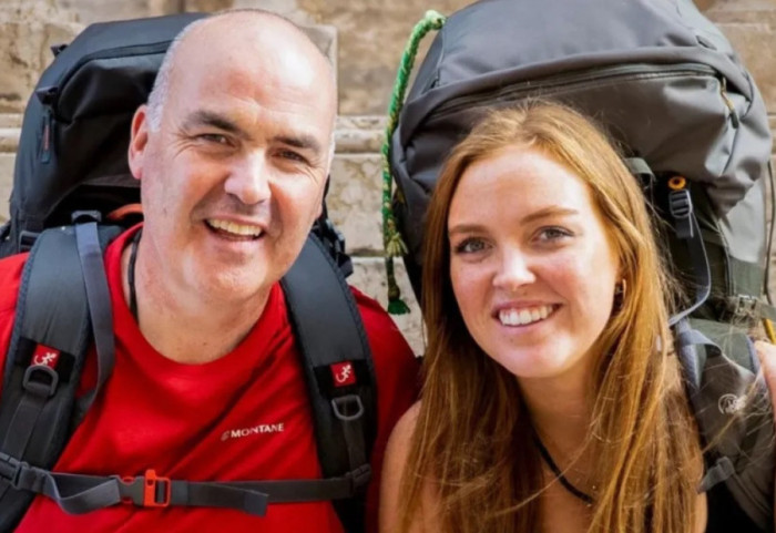 Babë e bijë shëtitën botën, por... e mbajtën sekret. Ja arsyeja