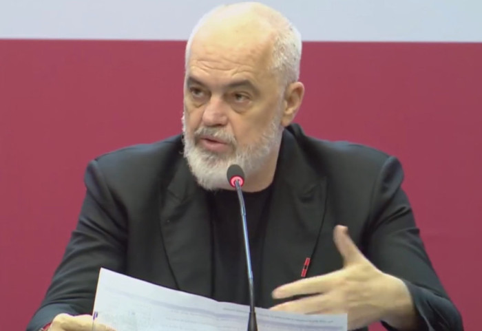 Samiti i Diaporës, Rama: Rrënjët po ju thërrasin