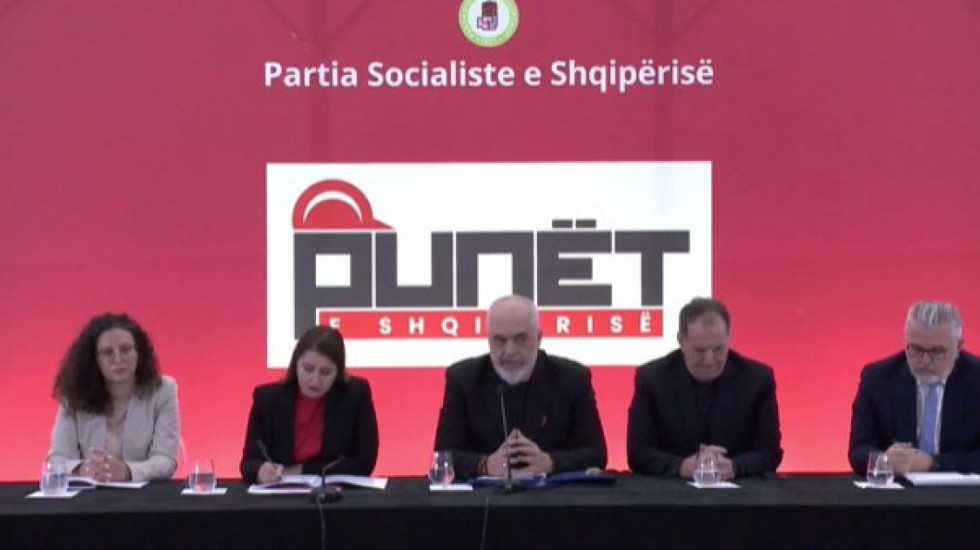 “Në fund të 2027 mbyllim negociatat me BE”, Rama i përgjigjet PD-së: E refuzoj me neveri narrativën e korrupsionit