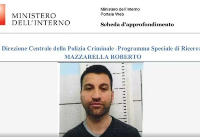 Arrestohet Roberto Mazzarella, bosi i “Camorras” fshihej në resortin luksoz me çmim njëmijë euro nata