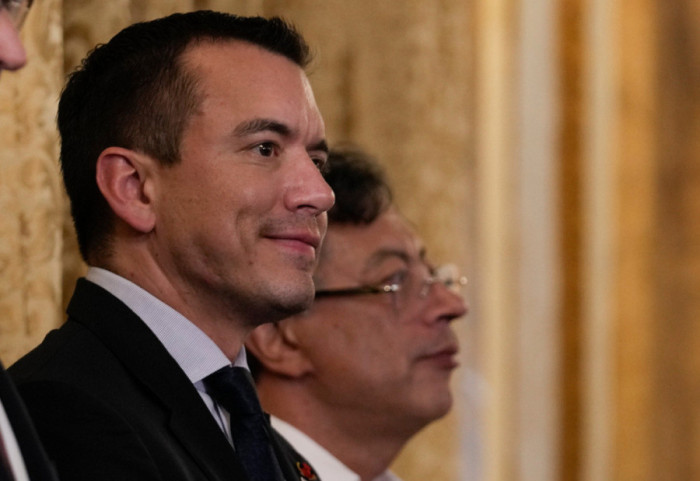 Ekuador, gjendja e emergjencës shtyhet me dy muaj të tjerë