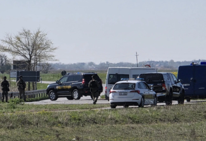 Tentohet të hidhet në erë gazsjellësi mes Serbisë dhe Hungarisë, Vuçiç: Gjetëm dy çanta me eksplozivë