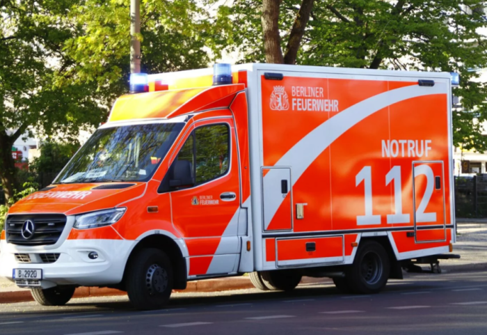 Tragjedi në festën e Pashkëve në Gjermani, rrëzohet pema, i merr jetën 3 personave