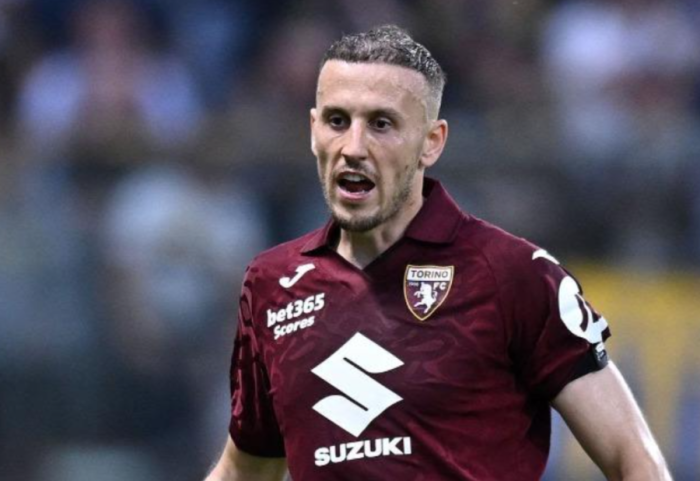 “Tani mund të flemë të qetë”, Ismaili vlerësohet si më i miri në fushë në ndeshjen e Serie A