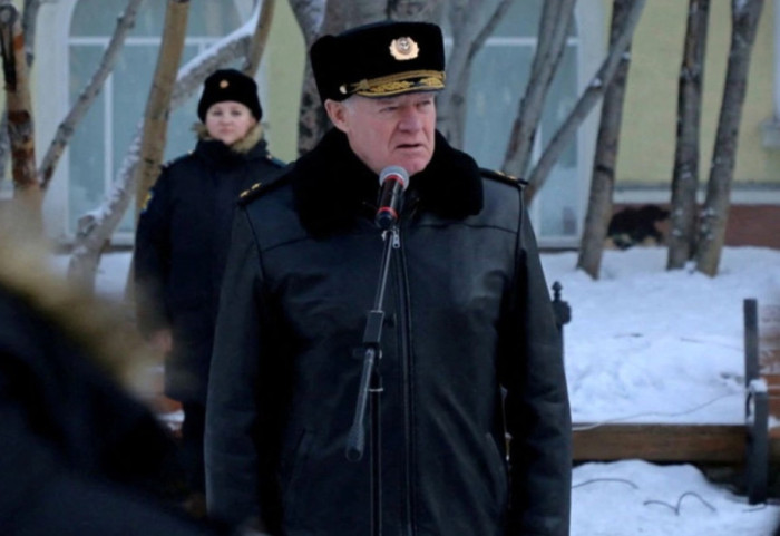 Moska e konfirmon, komandanti i lartë ushtarak vdiq në rrëzimin e avionit Antonov