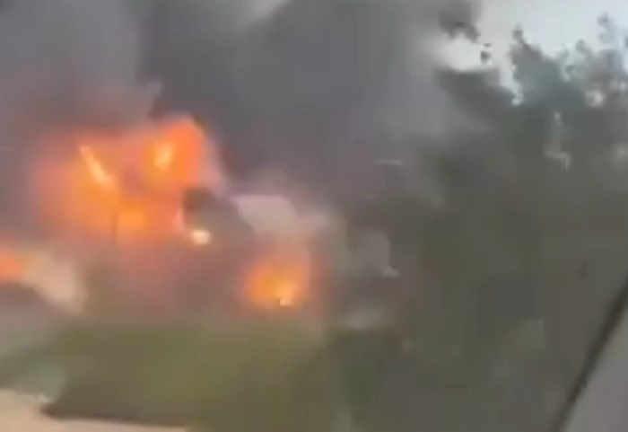 Izraeli bombardon fushën më të madhe të gazit në botë