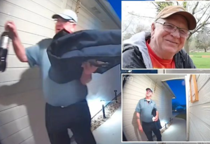 Mrekullia për shpërndarësin e picave, 40 mijë dollarë bakshish për një gjest të vogël