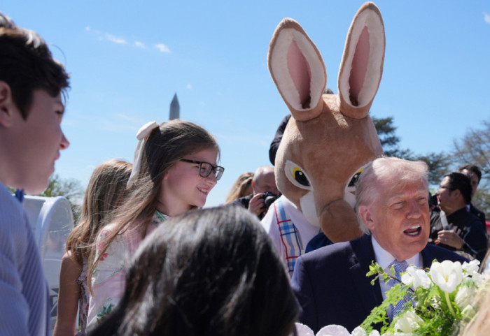 “Nuk do lemë armë nukleare në duart e të çmendurve”, Trump flet për rrëzimin e avionit